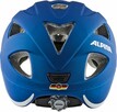 Kask Rowerowy dla chłopca Alpina XIMO L.E. 47-51 cm niebiesk - 4