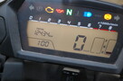 Honda NC 750X automat - 3