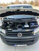 Volkswagen Transporter Furgon 2014r. - 15