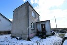 DOM WRAZ Z DZIAŁKĄ 17A W STARYCH BIELICAC - 1
