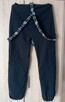 Spodnie SoftShell Tecproof 15000 Shun Hi-Tec r. M - 2