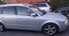 Audi A4 B6 3.0 Avant V6 220KM Quattro Tiptronic Skóra Ksenon