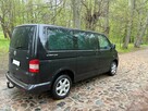 Volkswagen Multivan L1 Startline - 7
