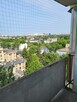 M3 balkon rozkładowe pokoje oś Przędzalniania - Łęczycka - 1