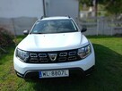 Sprzedam samochód marki Dacia Duster. - 2
