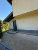 Całoroczny dom, basen 35m2 z pompą ciepła – ROD Rynia, 900m2 - 1
