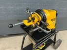 Rems Magnum 2020 Gwintownica stacjonarna - 2