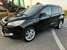 Ford kuga 2014r - 3