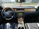 Jaguar S-type Bardzo dobry stan techniczny! Możliwa zamiana! - 7