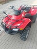 Quad Honda trx 250 Recon nie Rincon zadbany homologacjia - 6