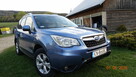 Subaru Forester - 6