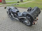 Suzuki Intruder VLR C1800R - 1