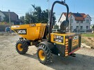 Wynajem Wozidlo, Miniladowarka, Minikoparka JCB bez Operatora
