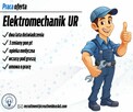 Elektromechanik