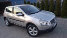 Nissan Qashqai - 2