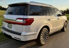 Lincoln Navigator - moc 457 KM Automat 4x4 Max Opcja Bezwypa - 3