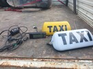 Taxometr sprzedam - 3