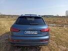 Audi Q3 Premium Plus Sport 2018, 2.0 tfsi 200KM - 6