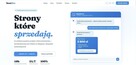 Strony internetowe realizacja 48h - 2