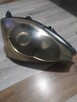 Lampa przednia prawa Honda Civic 7 - 4