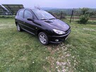 Peugeot 206 - 5