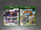 Gry na na konsole XBox One - 4