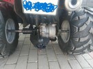 Quad Honda trx 250 Recon nie Rincon zadbany homologacjia - 2