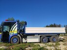 CIĘŻARÓWKA MERCEDES OPIS - 7