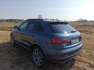Audi Q3 Premium Plus Sport 2018, 2.0 tfsi 200KM - 5