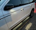 Lincoln Navigator - moc 457 KM Automat 4x4 Max Opcja Bezwypa - 11
