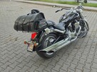 Suzuki Intruder VLR C1800R - 10