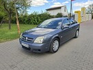 Opel Vectra C LPG gaz - 1