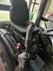 Traktor Kubota - 8