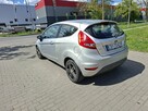 Ford Fiesta VII 95KM Dobry stan! Oszczędne! Możliwa zamiana! - 6