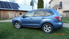 Subaru Forester - 2