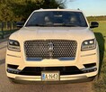 Lincoln Navigator - moc 457 KM Automat 4x4 Max Opcja Bezwypa - 6