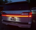 Lincoln Navigator - moc 457 KM Automat 4x4 Max Opcja Bezwypa - 10
