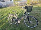 Sprzedam super Gazelle Medeo - 5