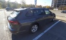 Vw golf 8, 2021r. - 15