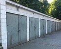 Sprzedam garaż murowany z kanałem- ul Dembowskiego KALINA