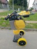 Wynajem Wozidlo, Miniladowarka, Minikoparka JCB bez Operatora - 7
