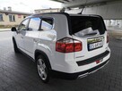 Chevrolet Orlando 2.0 Diesel-Skóry, Klima 7 osób - 3