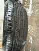 ** Alufelgi wraz z Oponami 175/65/R15/ 4X108 ** - 4