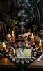 Szeptucha 24H, TAROT, NAJSKUTECZNIEJSZE RYTUAŁY, 100%