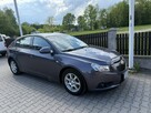 Chevrolet Cruze 2,0 diesel 163 ps   ładny świeżo zarejestrowny  w Polsce. - 2