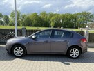 Chevrolet Cruze 2,0 diesel 163 ps   ładny świeżo zarejestrowny  w Polsce. - 3