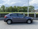 Chevrolet Cruze 2,0 diesel 163 ps   ładny świeżo zarejestrowny  w Polsce. - 4