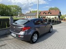 Chevrolet Cruze 2,0 diesel 163 ps   ładny świeżo zarejestrowny  w Polsce. - 6