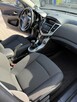 Chevrolet Cruze 2,0 diesel 163 ps   ładny świeżo zarejestrowny  w Polsce. - 9