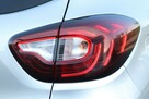 Renault Captur 6-BIEGOWY, klimatronic,kamera cofania, alufelgi - 5